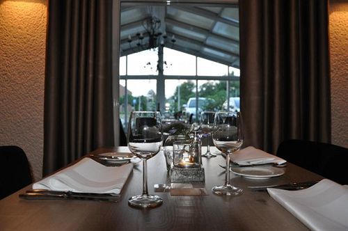 Hotel Restaurant Twee Weert Exteriér fotografie