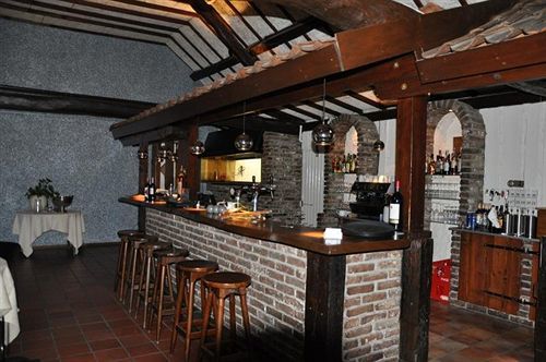Hotel Restaurant Twee Weert Exteriér fotografie