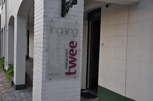 Hotel Restaurant Twee Weert Exteriér fotografie